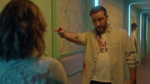 Slasher Season 3 Episode 2 - 9am to 12pm