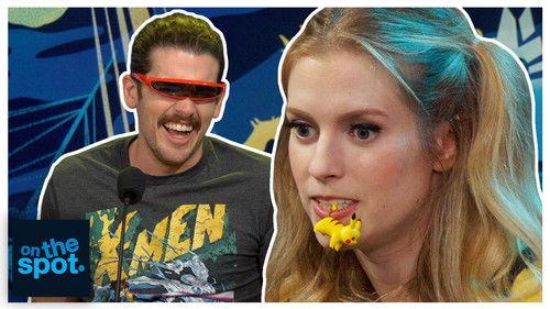 On the Spot Season 13 Episode 3 - The 90s: Introducing Barbara Spice - #149