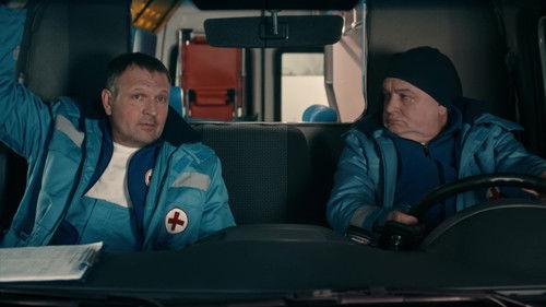 Dr. Driver Season 6 Episode 18 - Episode 18