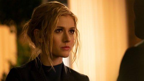 Arrow Season 7 Episode 16 - Star City 2040