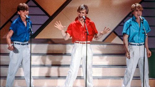 Eurovision Song Contest Season 29 Episode 1 - Eurovision Song Contest 1984