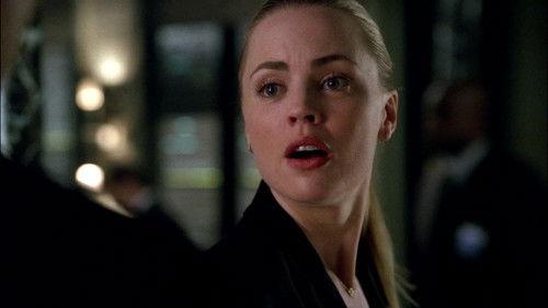 Alias Season 3 Episode 12 - Crossings