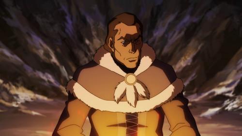 undefined Season 1 Episode 11 - Skeletons in the Closet