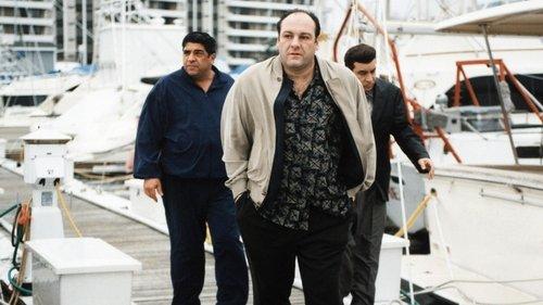 The Sopranos Season 2 Episode 13 - Funhouse