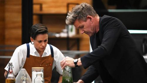 Next Level Chef Season 2 Episode 15 - Next Level Finale