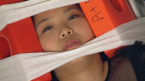 24 Hours in A&E Season 18 Episode 4 - The Extra Mile