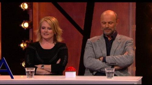 Jarls Quizshow Season 1 Episode 6 - Episode 6