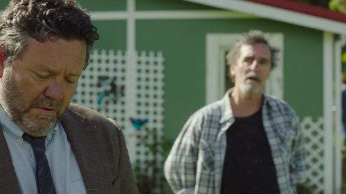 The Brokenwood Mysteries Season 8 Episode 3 - Spark to a Flame