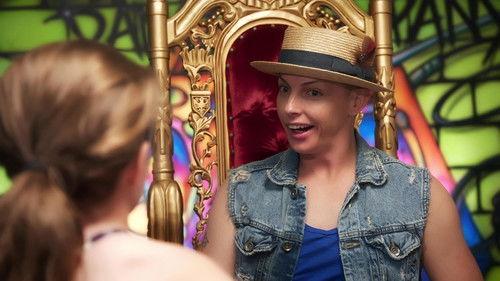 Dancing Queen Season 1 Episode 1 - Get to Werk!