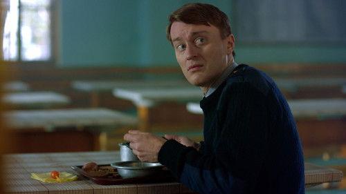 Correction and Punishment Season 1 Episode 4 - Episode 4