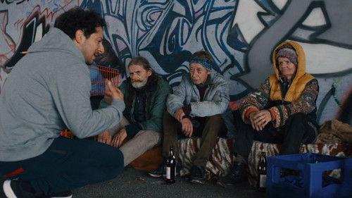 jerks. Season 4 Episode 7 - Disco