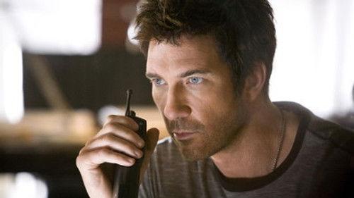 Dark Blue Season 1 Episode 1 - Undercover