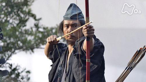 Taira no Kiyomori Season 1 Episode 13 - The Gion Incident (祇園闘乱事件)