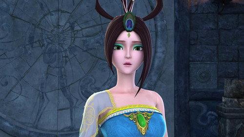 The Guardians of Carcosa Season 8 Episode 16 - Episode 16