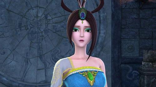 The Guardians of Carcosa Season 8 Episode 16 - Episode 16