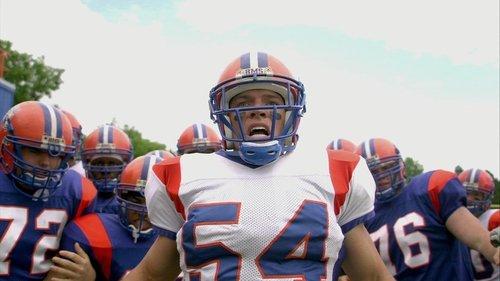 Blue Mountain State Season 2 Episode 2 - The Fingering