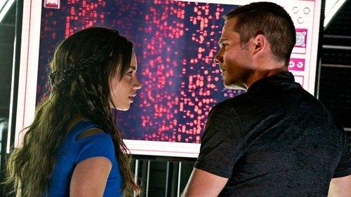 undefined Season 2 Episode 5 - Meet the Parents