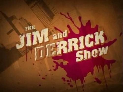 Tim and Eric Awesome Show, Great Job! Season 3 Episode 6 - Jim and Derrick