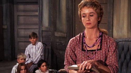 The Virginian Season 1 Episode 21 - The Small Parade