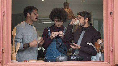 Lord, Give Me Patience Season 1 Episode 2 - Episode 2