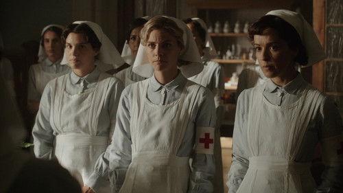 Morocco: Love in Times of War Season 1 Episode 11 - Episode 11