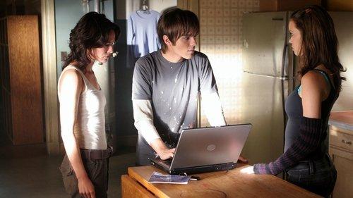 Terminator: The Sarah Connor Chronicles Season 1 Episode 5 - Queen's Gambit