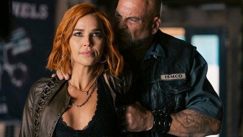 undefined Season 1 Episode 6 - Out of the Shadows (2)