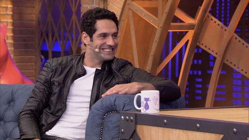 Lady Night Season 1 Episode 23 - João Baldasserini