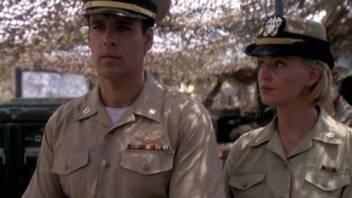 undefined Season 1 Episode 4 - Desert Son