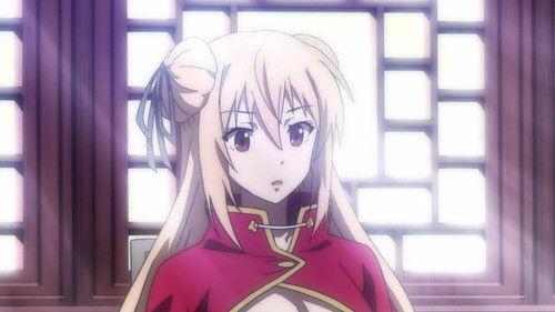 The World of Fantasy Season 6 Episode 2 - Episode 2