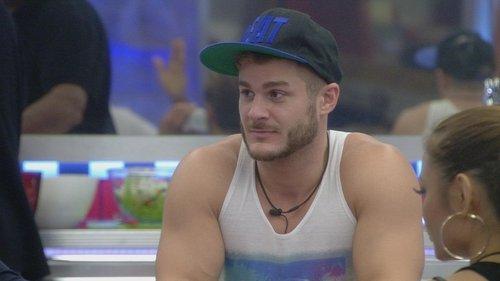 Celebrity Big Brother Season 16 Episode 3 - CBB16 - Day 2 Highlights