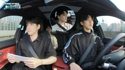 DAY6 (Even of Day) Summer Melody Season 1 Episode 1 - Total Harm-Free Organic Reality, Day6 (Even of Day)'s 'Summer Melody' Begins!