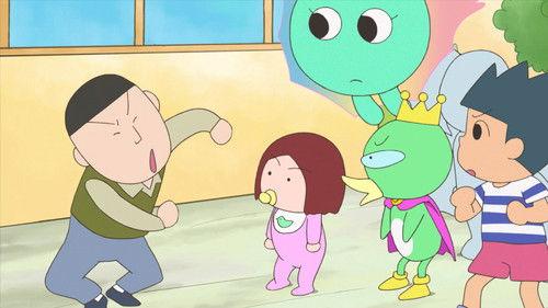 Dino Girl Gauko Season 1 Episode 17 - Mecha Gauko