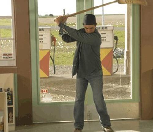 Corner Gas Season 5 Episode 14 - Contagious Fortune