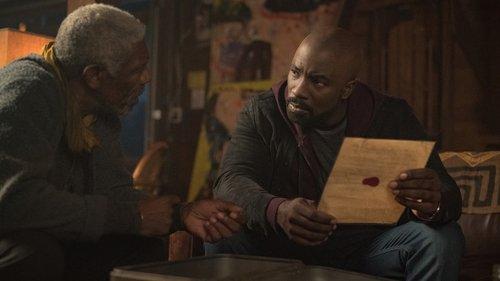 Evil Season 1 Episode 8 - 2 Fathers