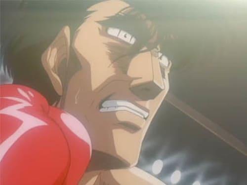 Fighting Spirit Season 1 Episode 27 - Death Match