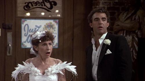 Cheers Season 6 Episode 4 - Little Carla, Happy at Last (2)