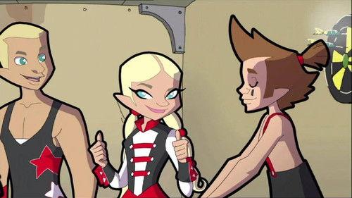 Street Football Season 3 Episode 3 - Episode 3