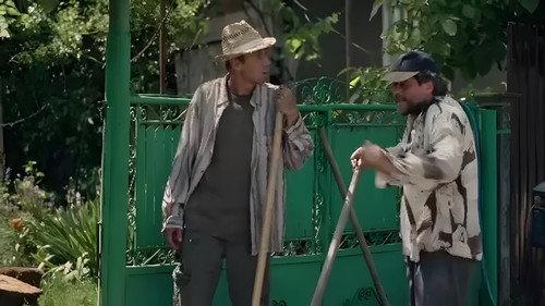 Las Fierbinţi Season 28 Episode 2 - Episode 2