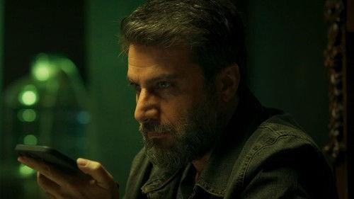 Cold Blooded Season 1 Episode 18 - Episode 18