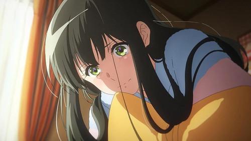 Sound! Euphonium Season 3 Episode 3 - Blue Prelude