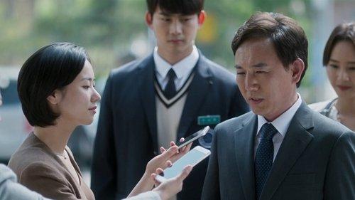 Save Me Season 1 Episode 4 - Episode 4