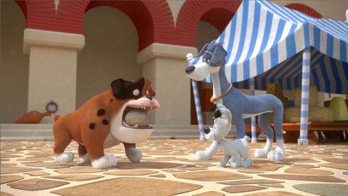 Dogmatix and the Indomitables Season 1 Episode 20 - Episode 20