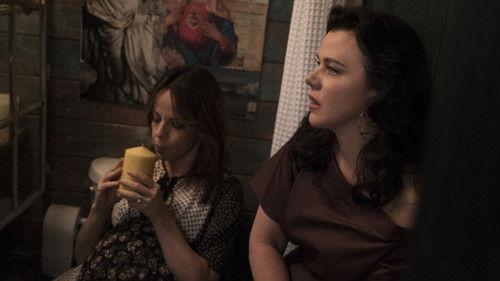 Younger Season 3 Episode 7 - Ladies Who Lust