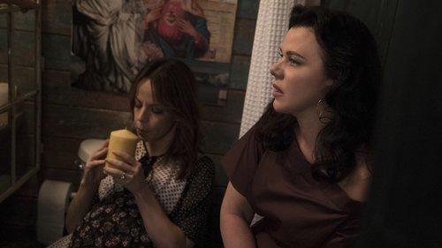 undefined Season 3 Episode 7 - Ladies Who Lust