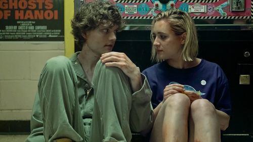 undefined Season 1 Episode 4 - The Whole Truth