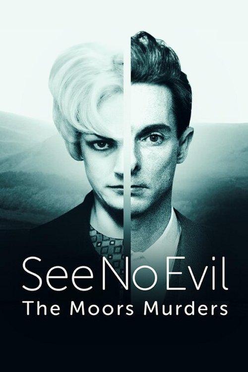 See No Evil: The Moors Murders poster