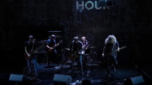 Pufpaffs Happy Hour Season 9 Episode 7 - Episode 7