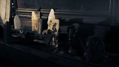 Ghost Adventures: Screaming Room Season 1 Episode 9 - Mining Town of Rituals