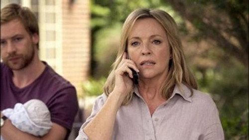 Packed to the Rafters Season 6 Episode 8 - Damage Control